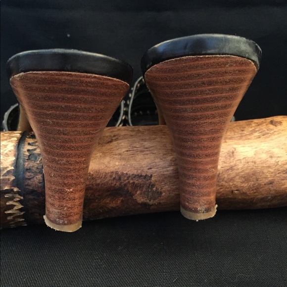 Alfani 3” heel sandal - Picture 6 of 6